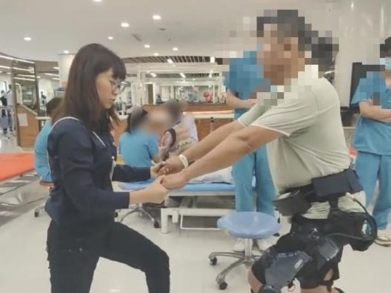 從學術到產業：求職體悟與職場心得【物治系 113 林愛音 撰】