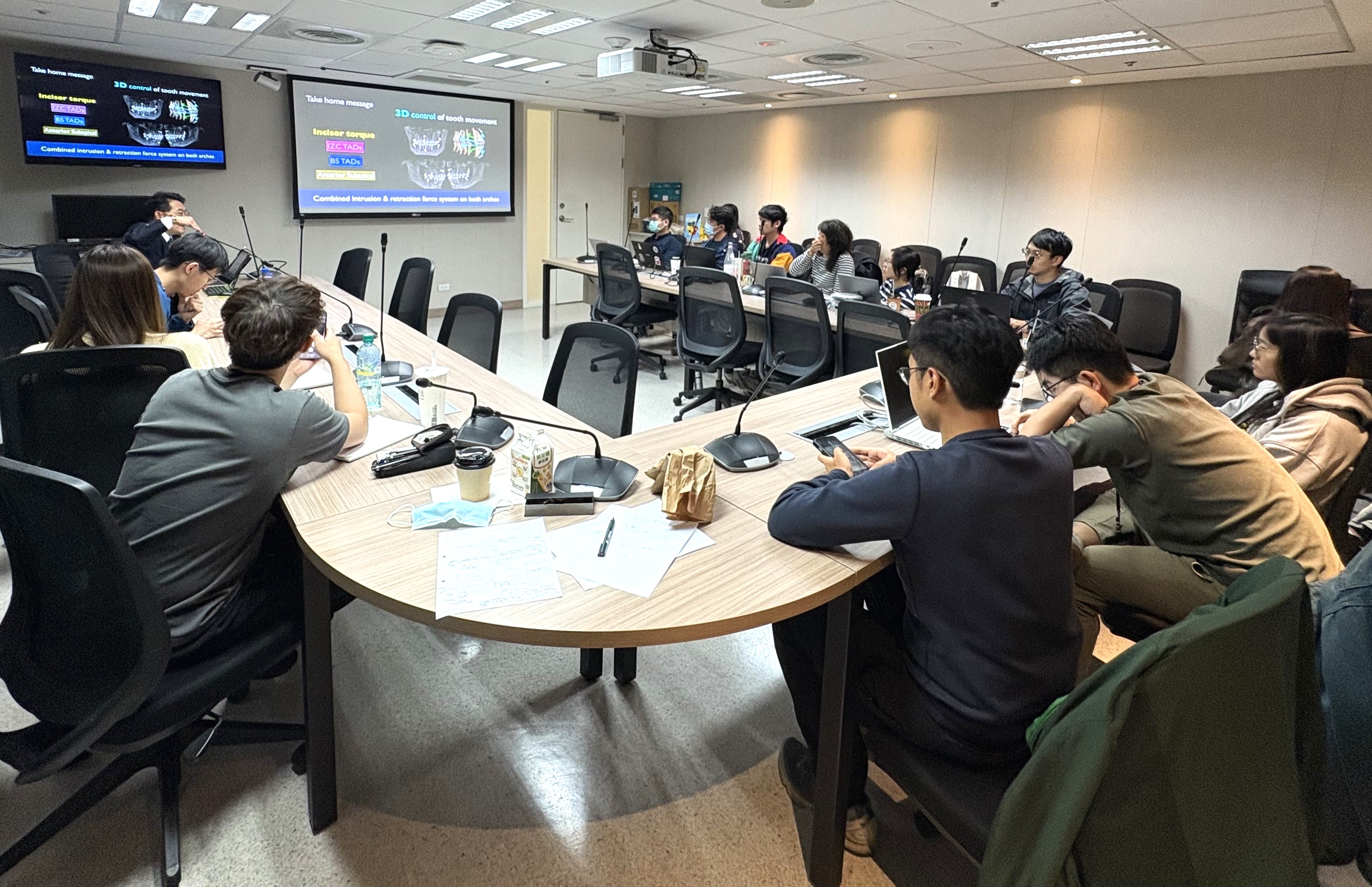 114年矯正大師開講-特別演講-廖炯琳顧問