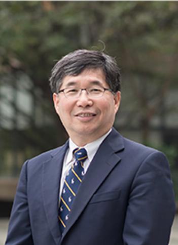 李書行 副校長 