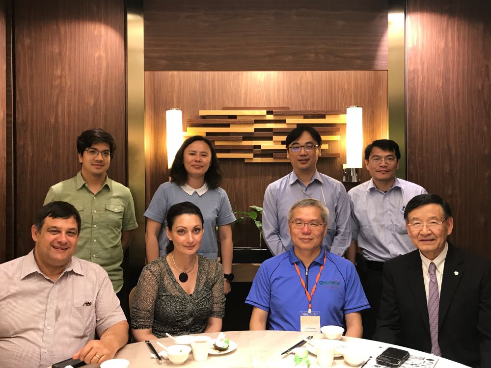 企研所求學經驗分享【管理研究所 111 李秀蘭撰】