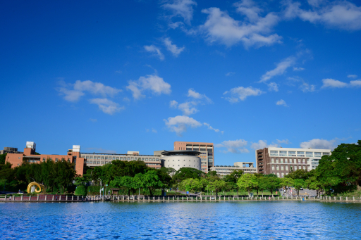 長庚大學_校園_Chang Gung University_CGU_Campus_015