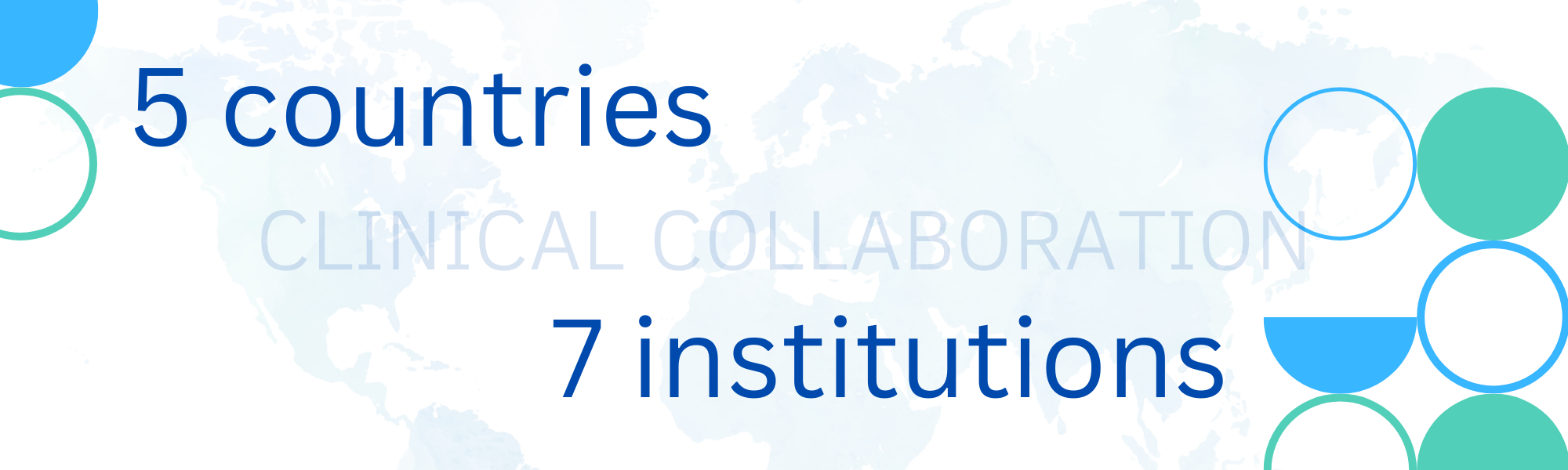 We are always open to new collaboration opportunities - please contact us if you are interested!