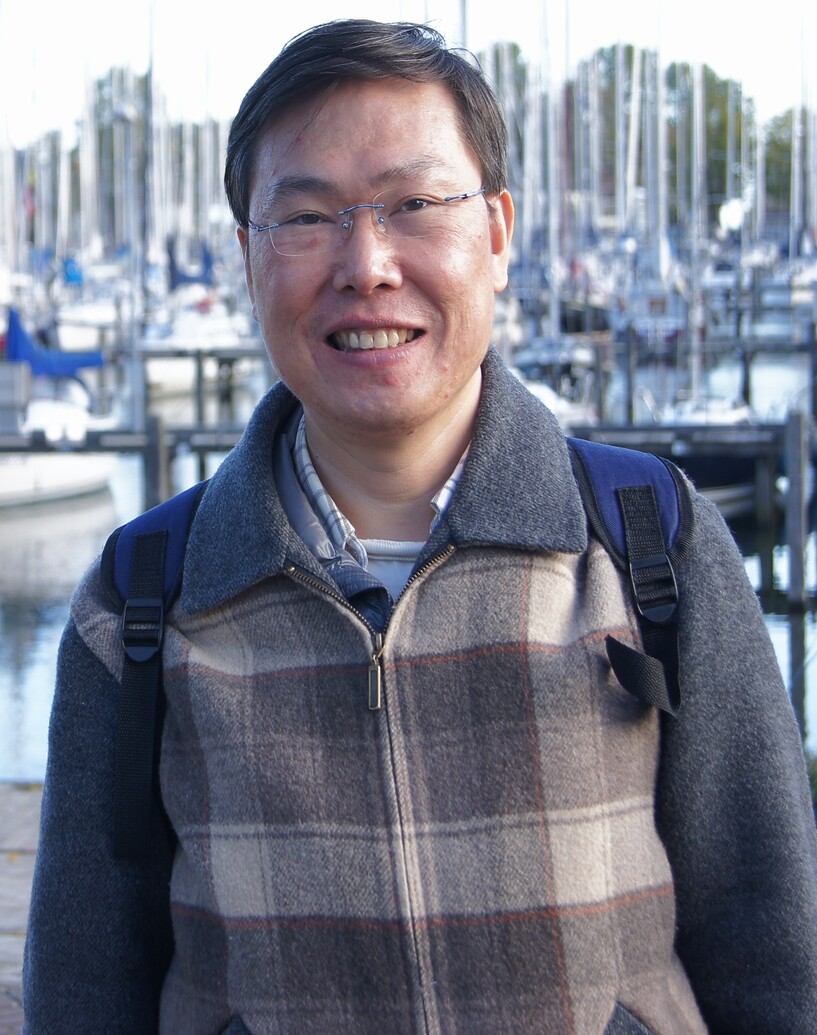 資訊管理學系-吳文傑