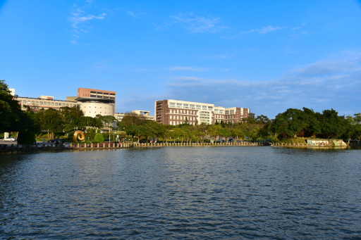 長庚大學_校園_Chang Gung University_CGU_Campus_005