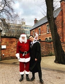 讓人生選擇變得可逆，做有意義的選擇【工設系104邱敦煜 撰】