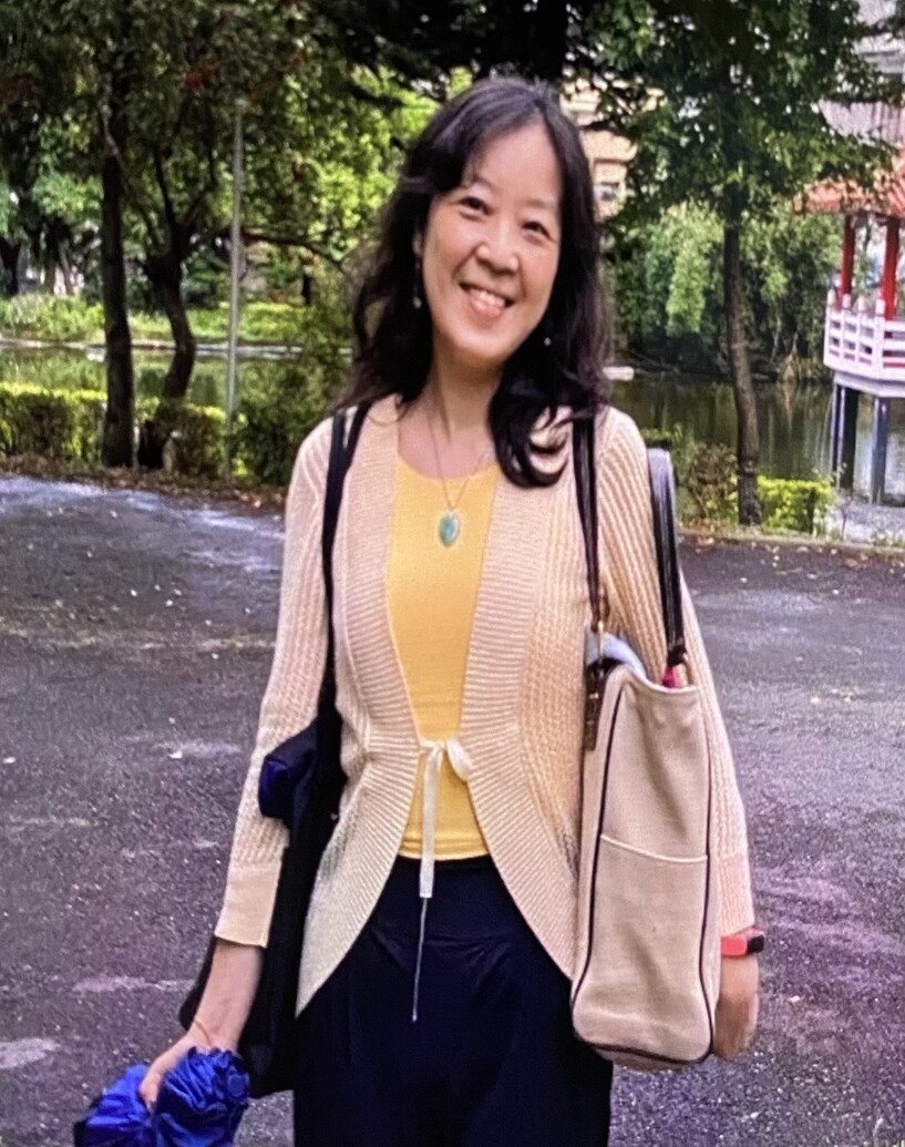 職能治療學系-詹佩穎