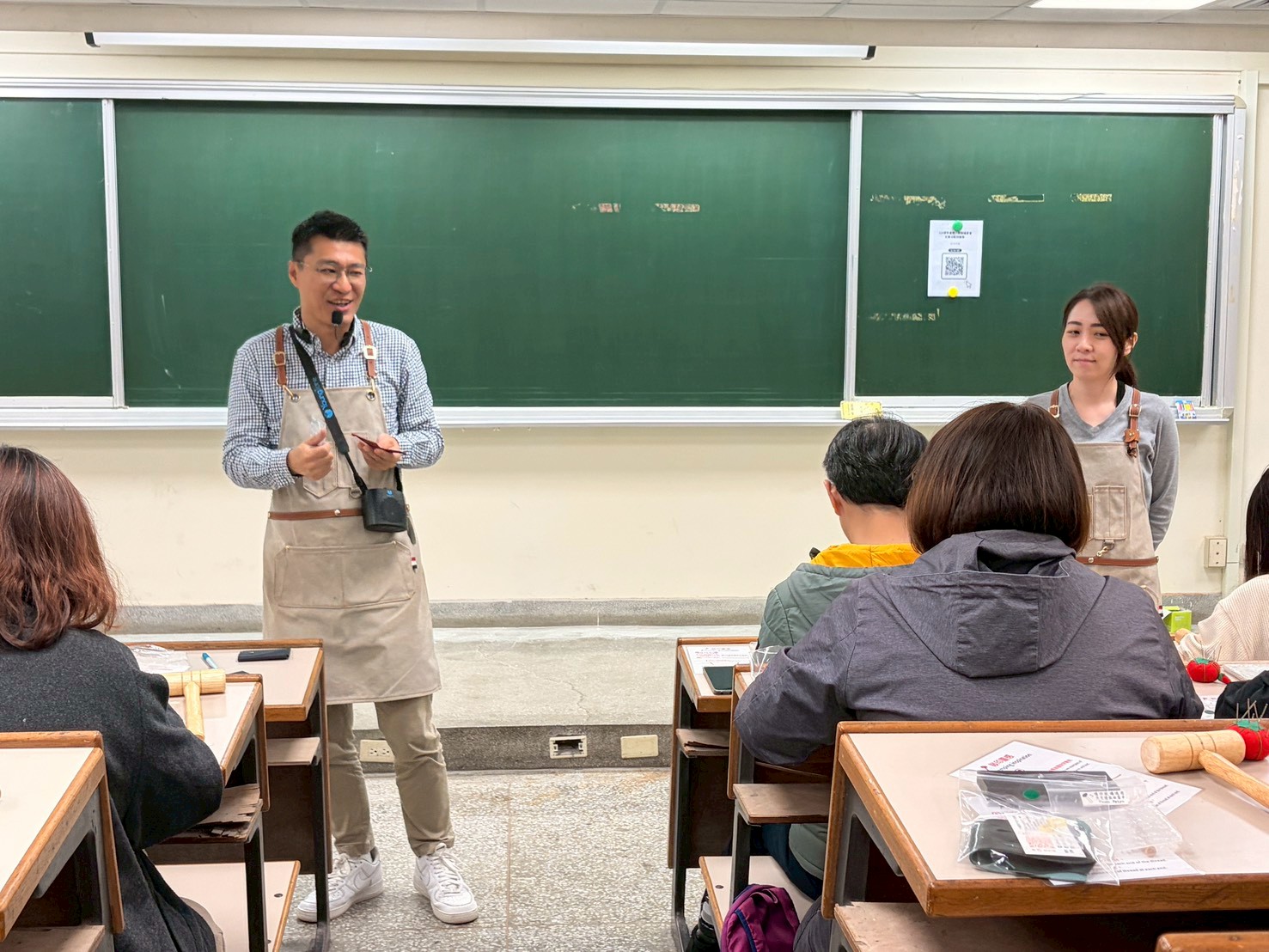 114學年度文康活動-卡夾