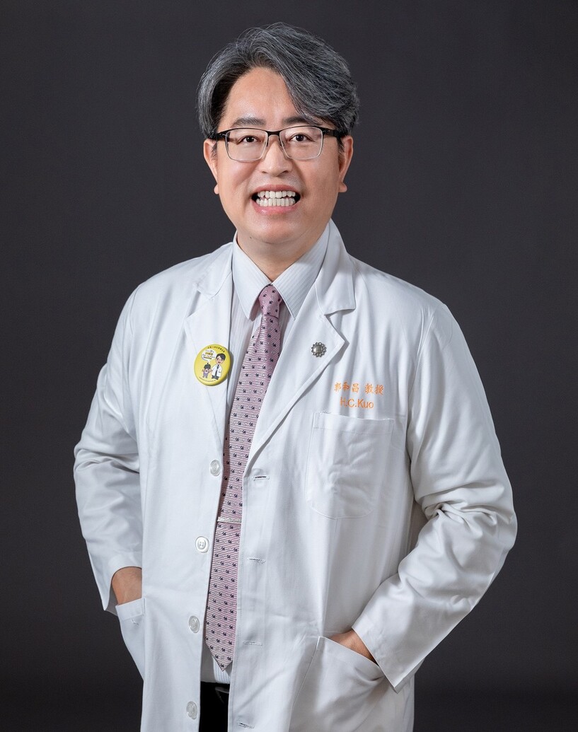 醫學系-郭和昌