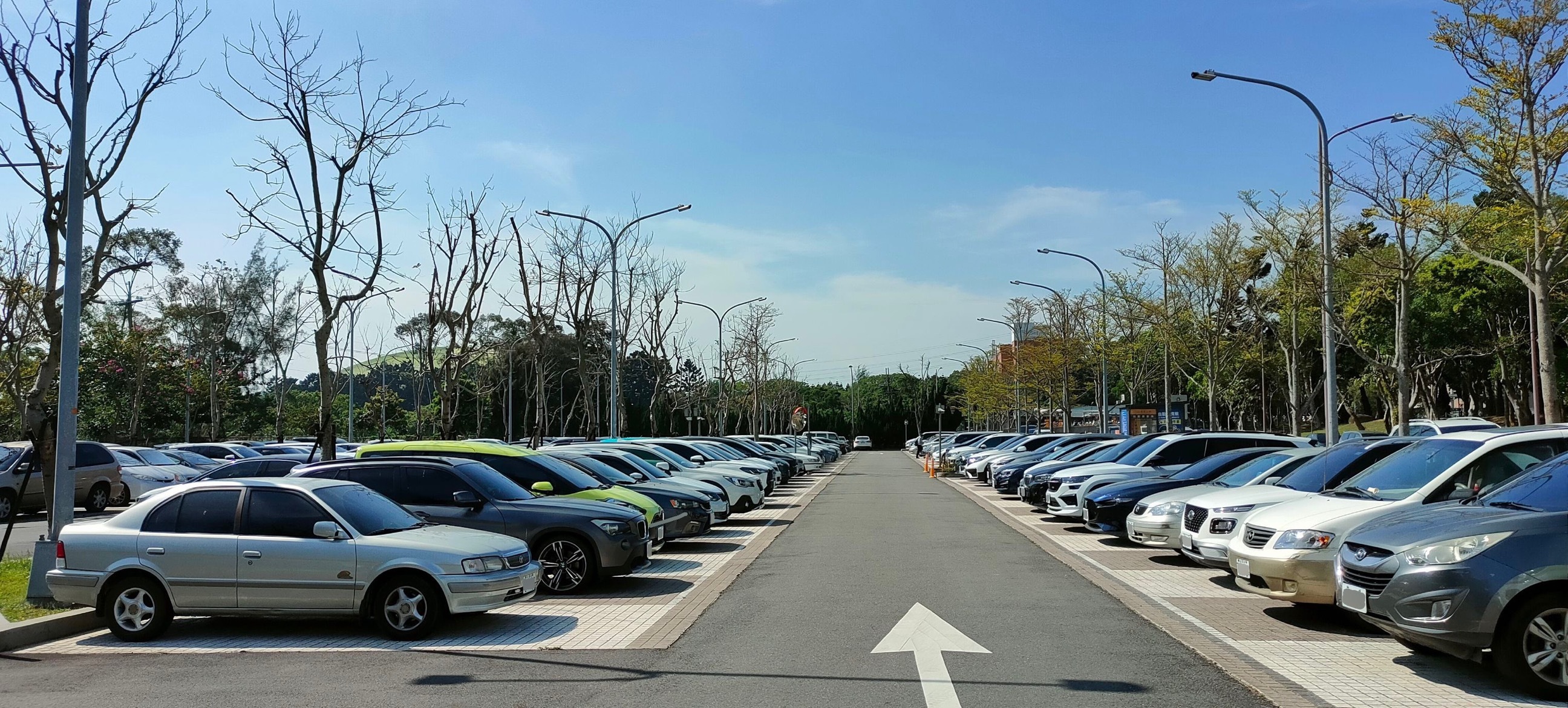 Outdoor Surface Parking Lot.jpg
