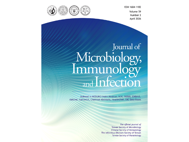 Journal of Microbiology, Immunology and Infection.png