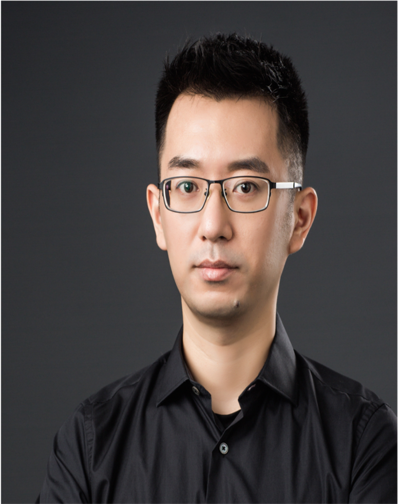 化工與材料工程學系-官韋帆