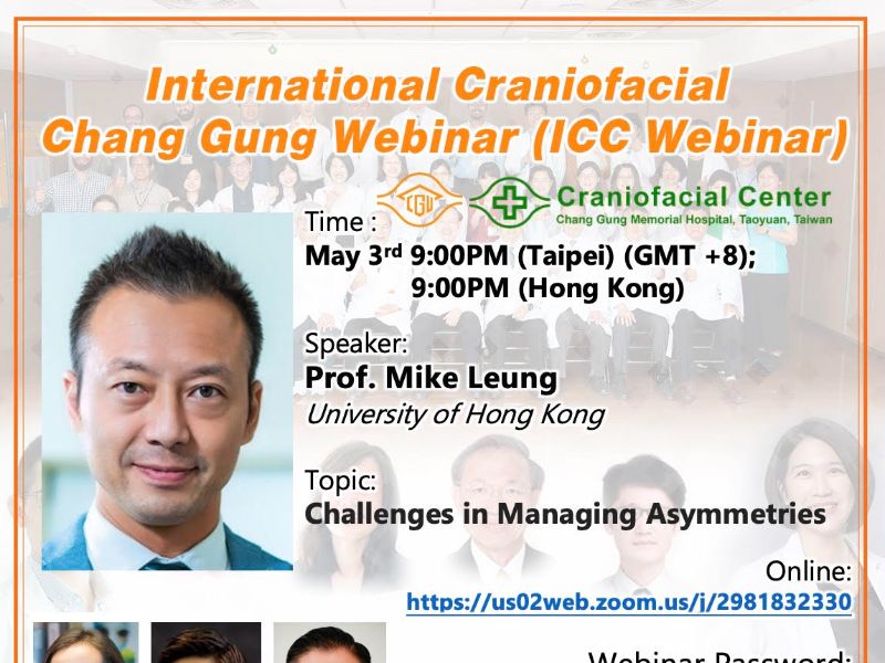 127th ICC Webinar