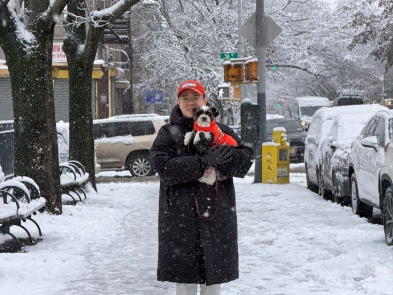 你不需要確定，只需要開始【工設系 100 張軒瑞撰】