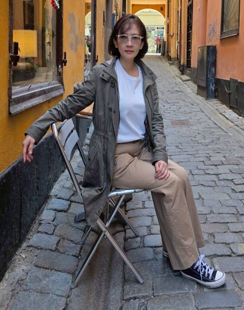 護理學系-張綺紋