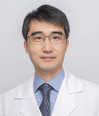 陳宗政 醫師