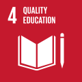 SDGs4(優質教育)