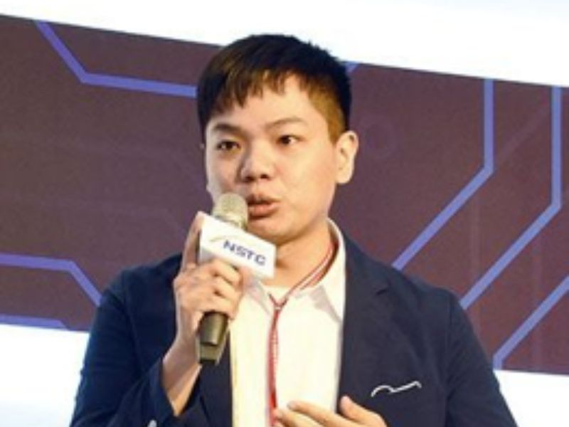 從長庚醫技到檢驗晶片【醫技系 104 張鈞豪 撰】