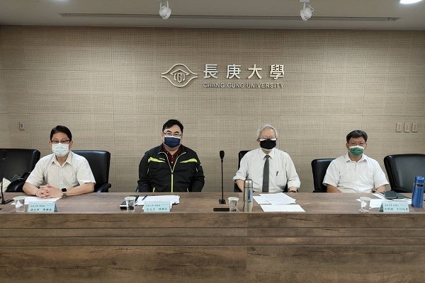 長庚大學巨資擘劃優質住宿機能 打造學生宿舍「共學、共享、共創、共好」新風貌【轉載自校訊】