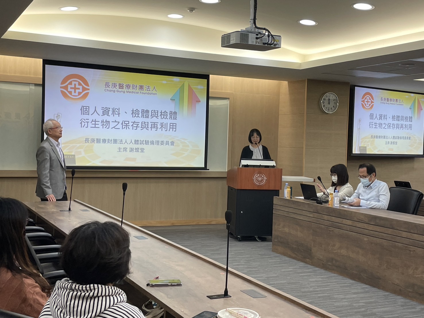 活動照片