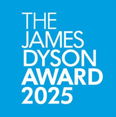 2025 年度 James Dyson 設計大獎