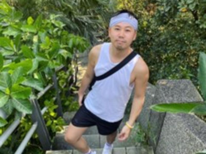 工作經歷分享【生化生醫工程所 100年 涂益豪】