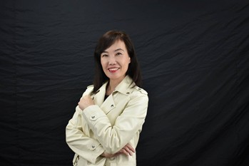 青發組長