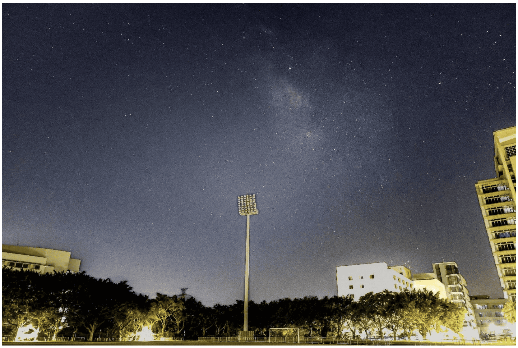 Honorable Mention Award Cheng-Wei Chiang