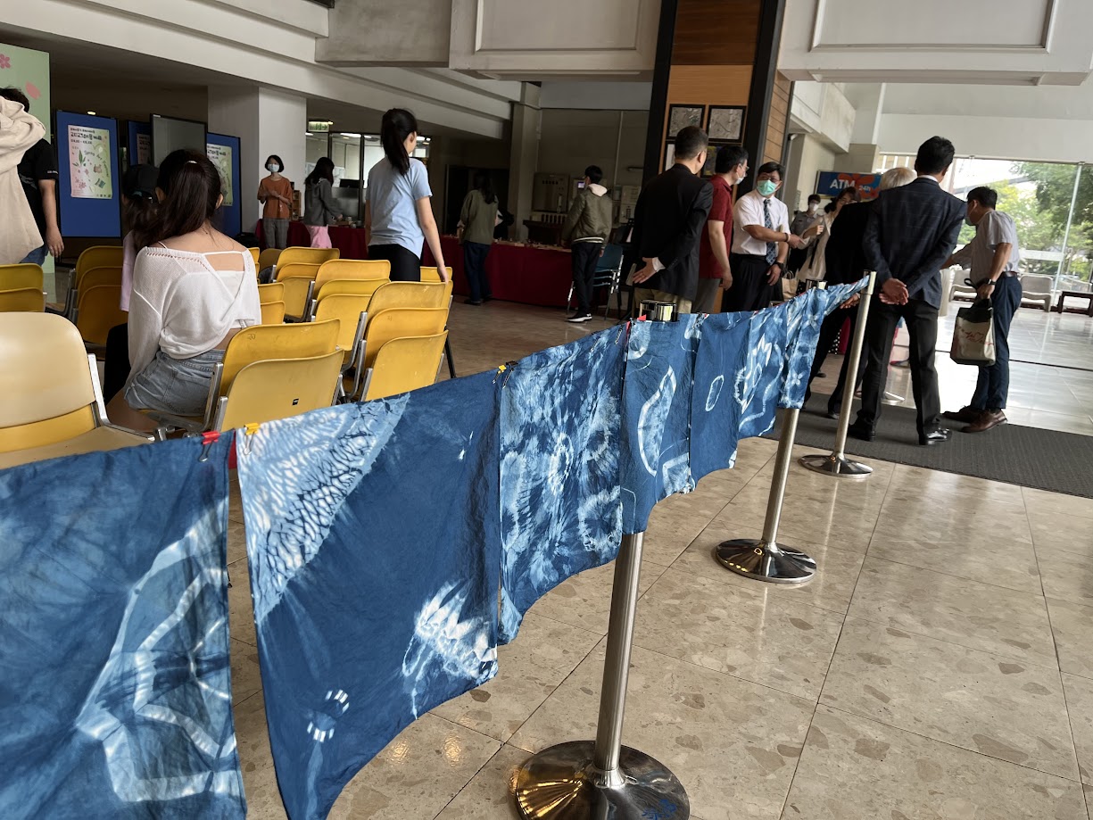 春日藝術節開幕展活動照片