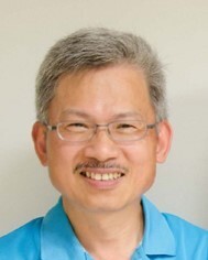 洪錦堂老師