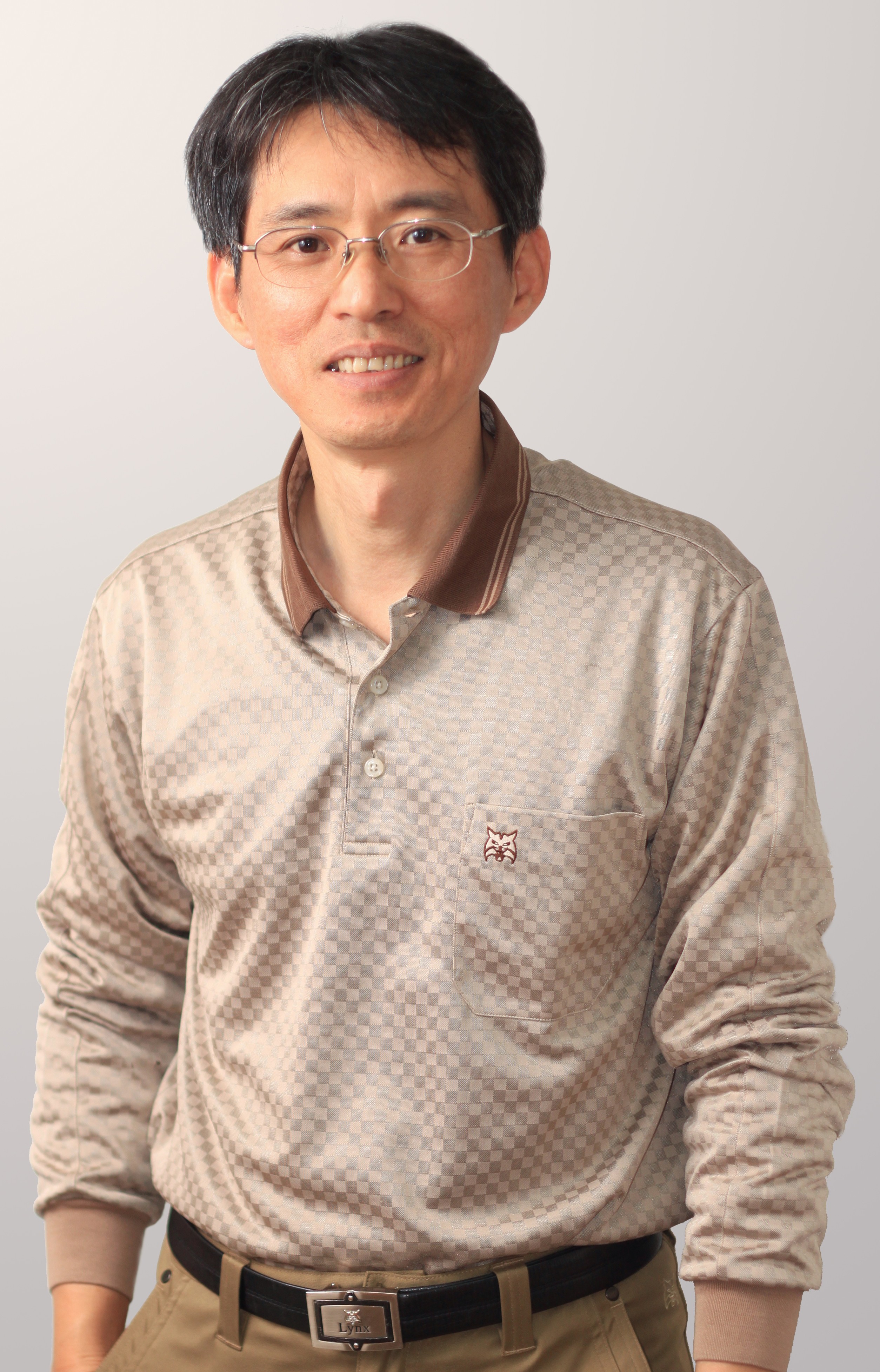 余兆松老師