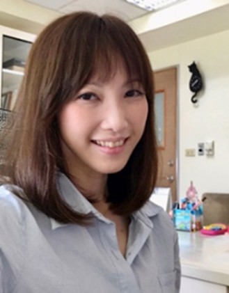 Lichieh Julie Chu