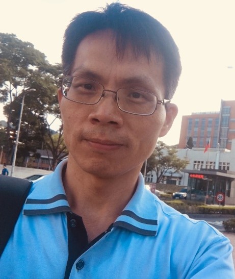 Ming-Chih Lai