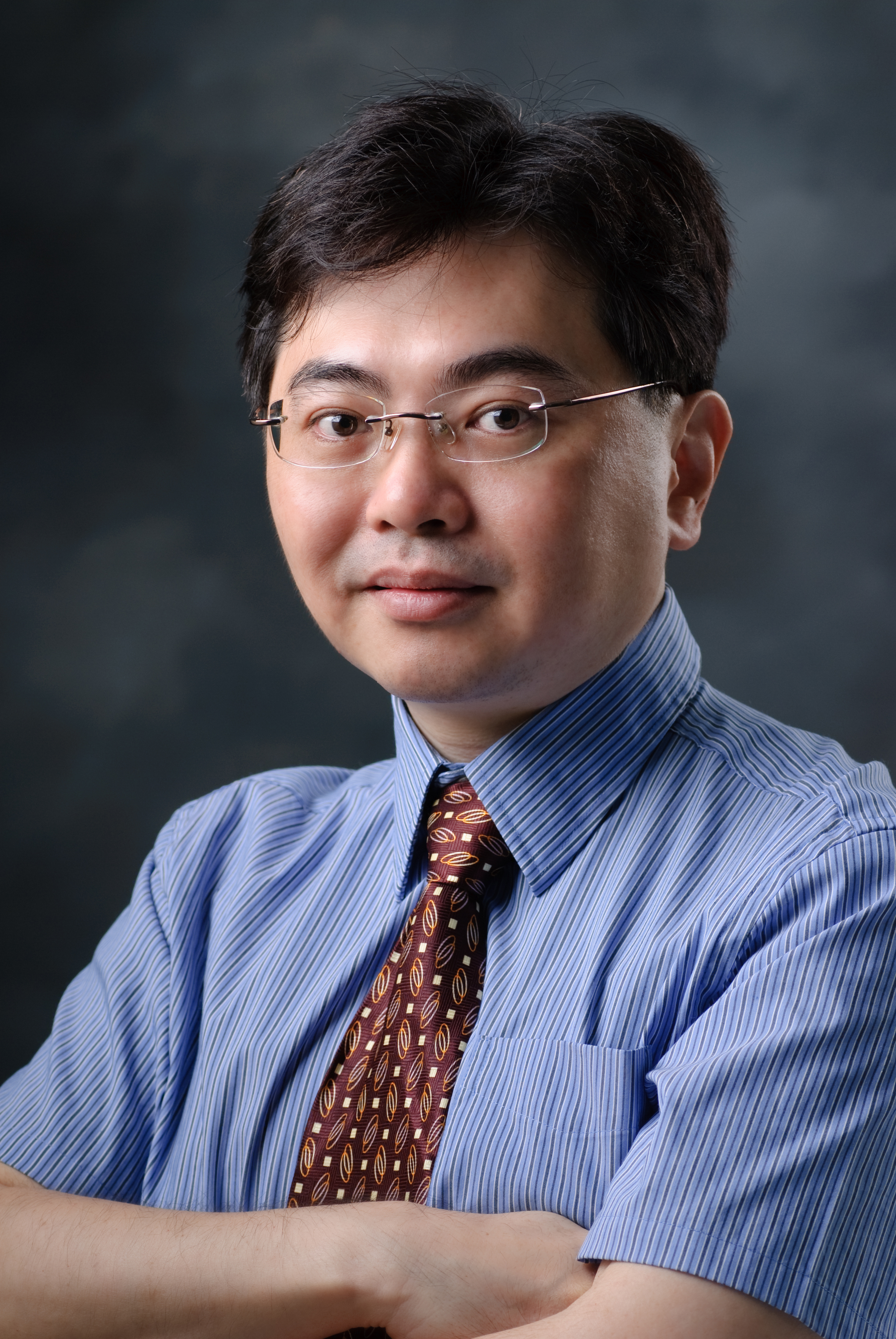 Sheng-Chieh Hsu 