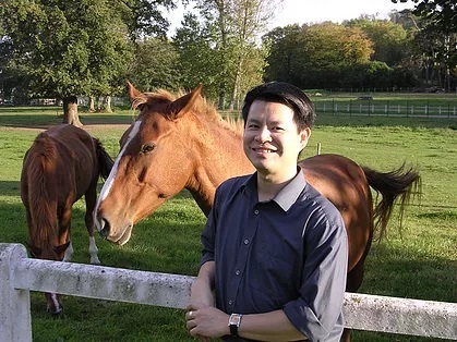 Chung-Ming Chang