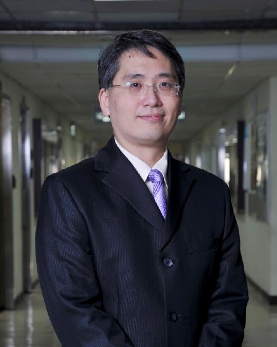 Yen-Heng Lin