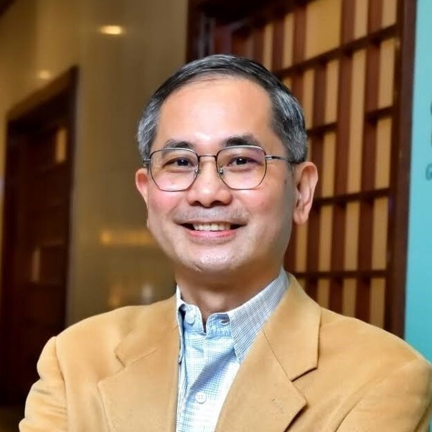 Kowit-Yu Chong