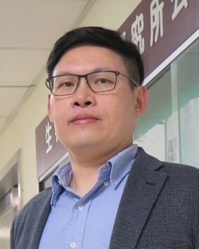Min-Hsien Wu