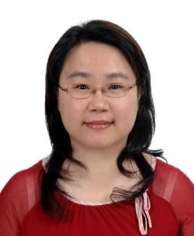 沈家瑞教授照片