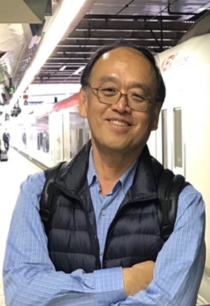 張啟仁