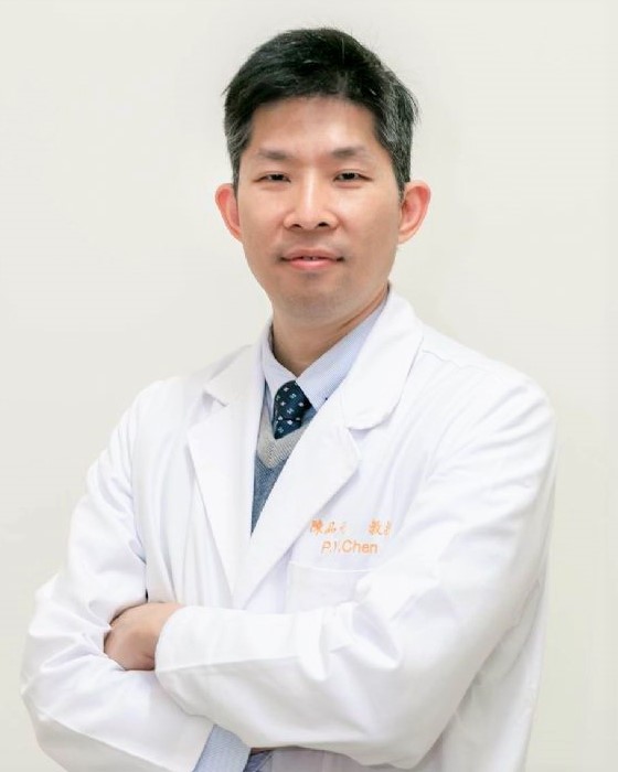 陳品元醫師