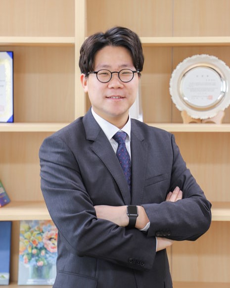 徐正穆老師