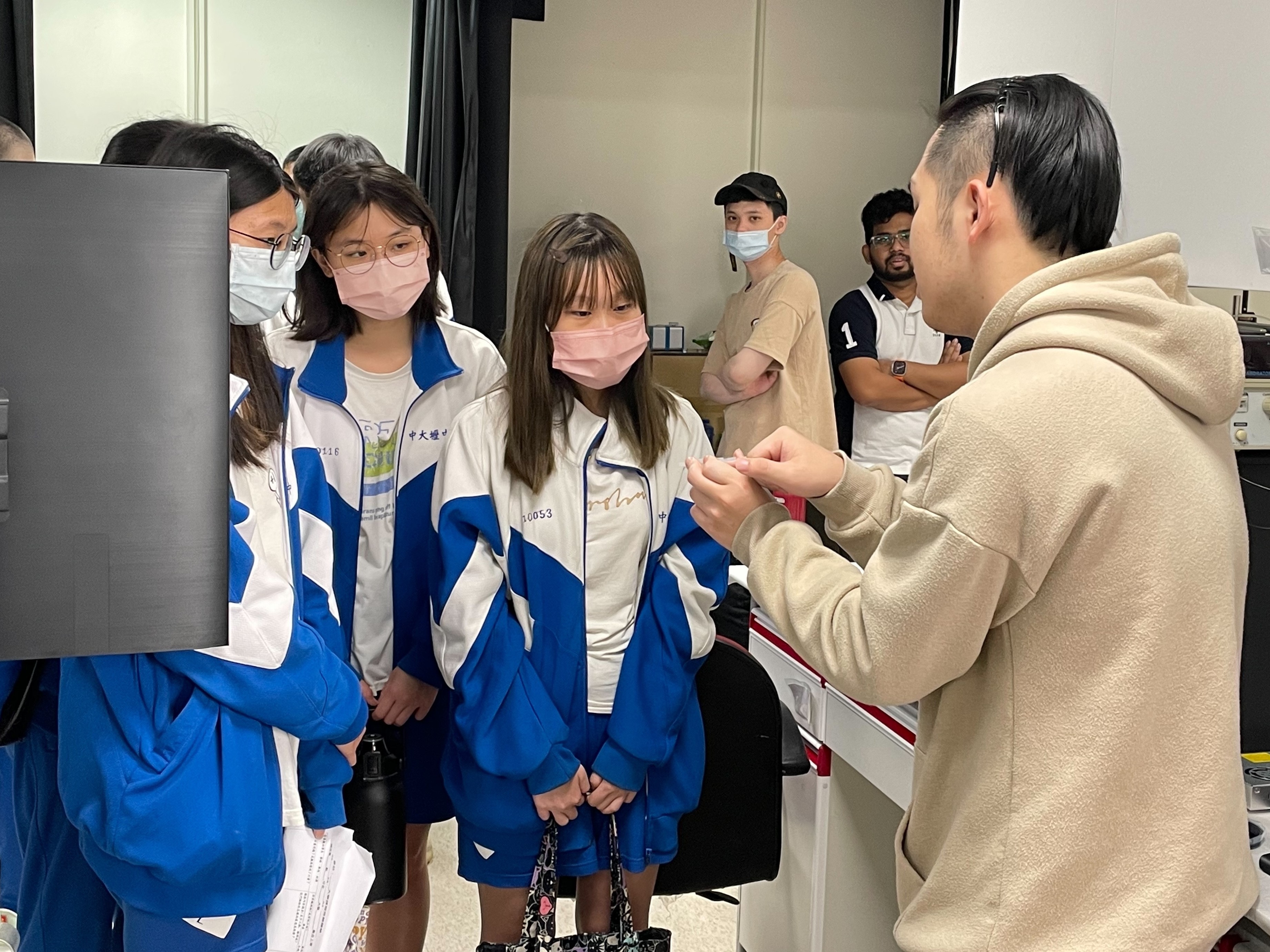 112-0420 桃園中大壢中參訪-4
