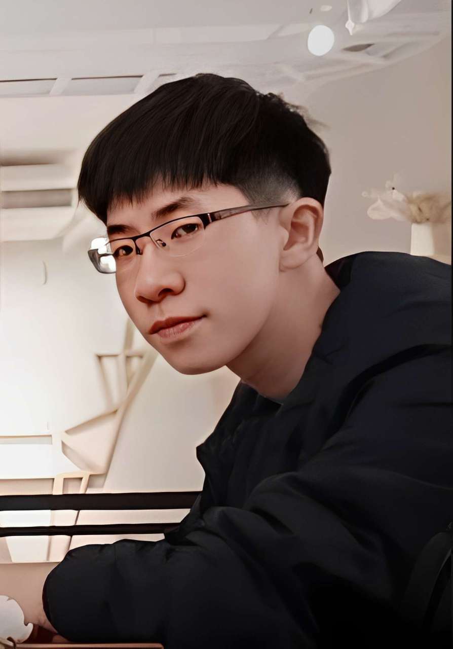郭兆揚 郭兆揚