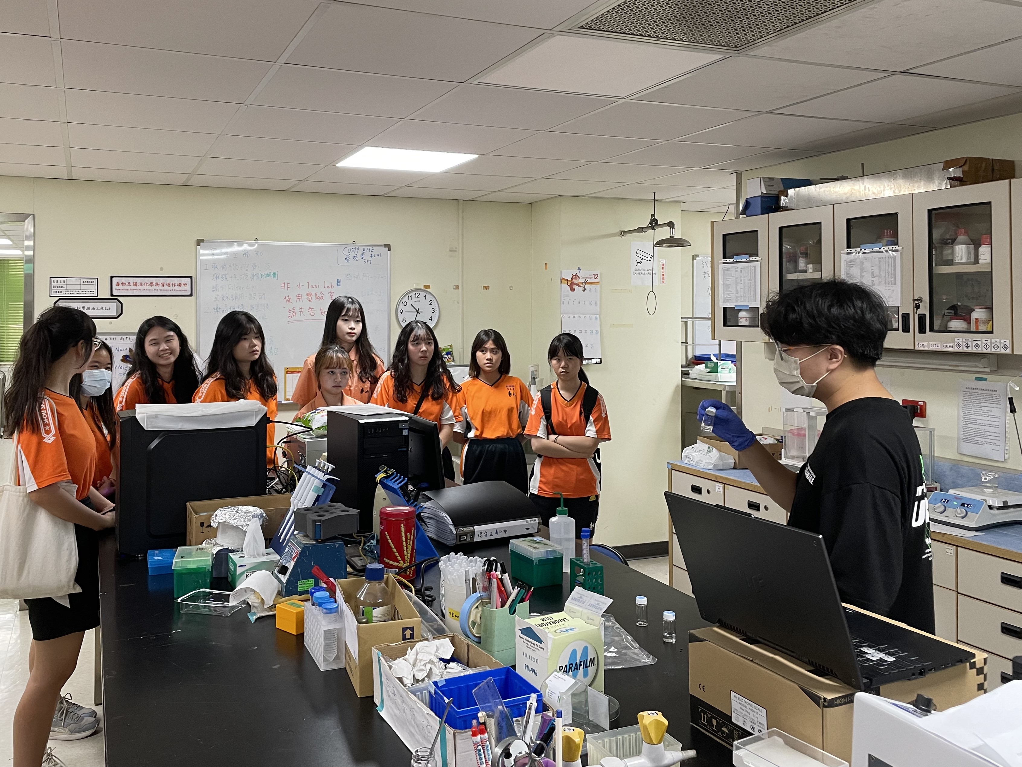 112-0928 桃園壽山高中參訪-7