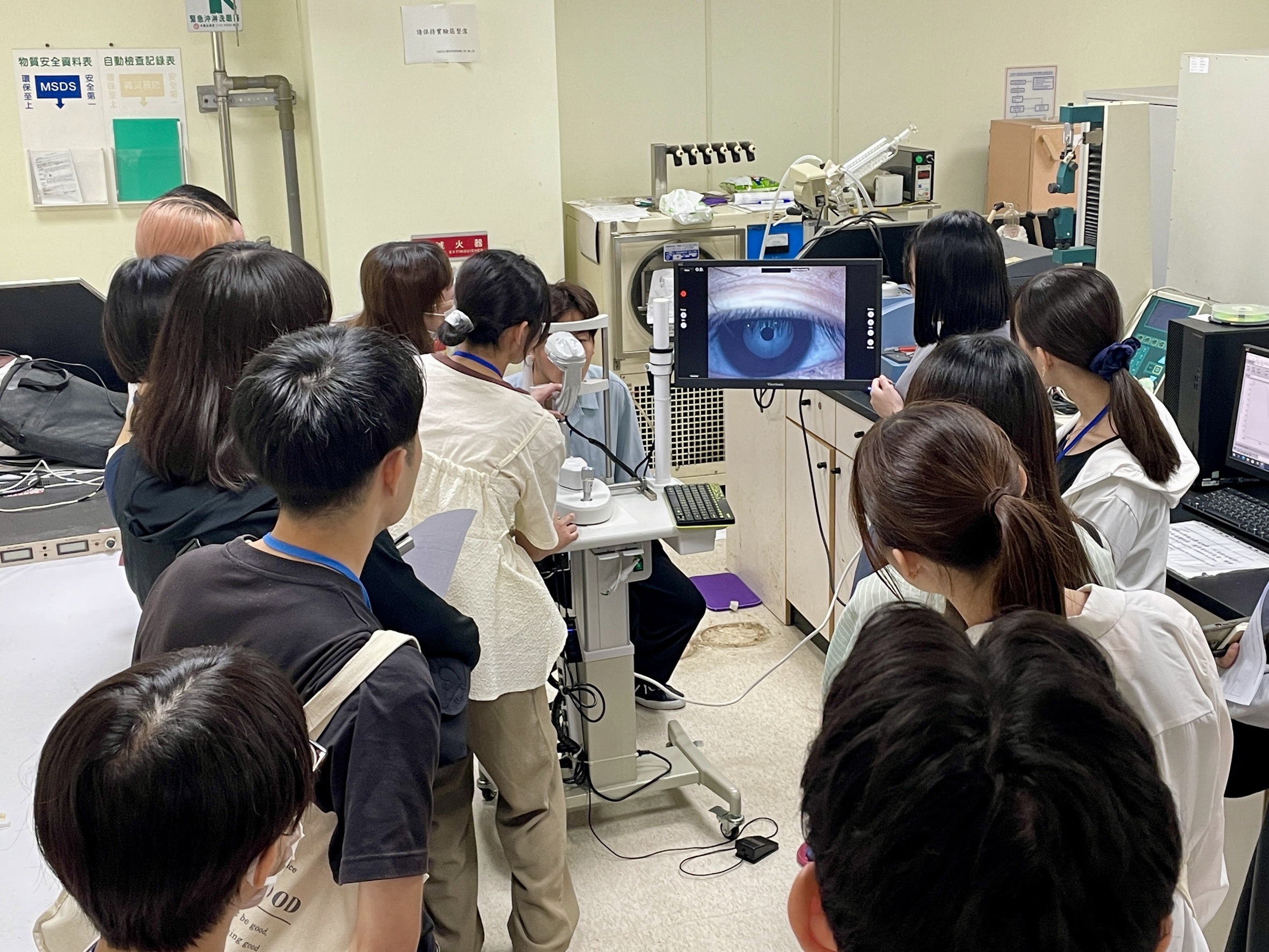 113-0913 日本岡山大學參訪 (7)