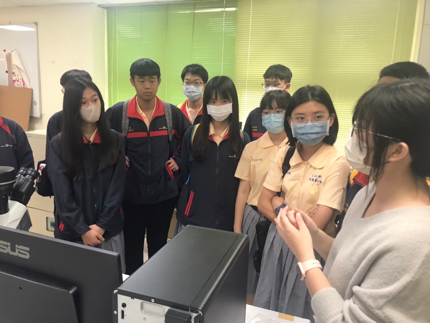 112-0414 雲林正心高中參訪_2
