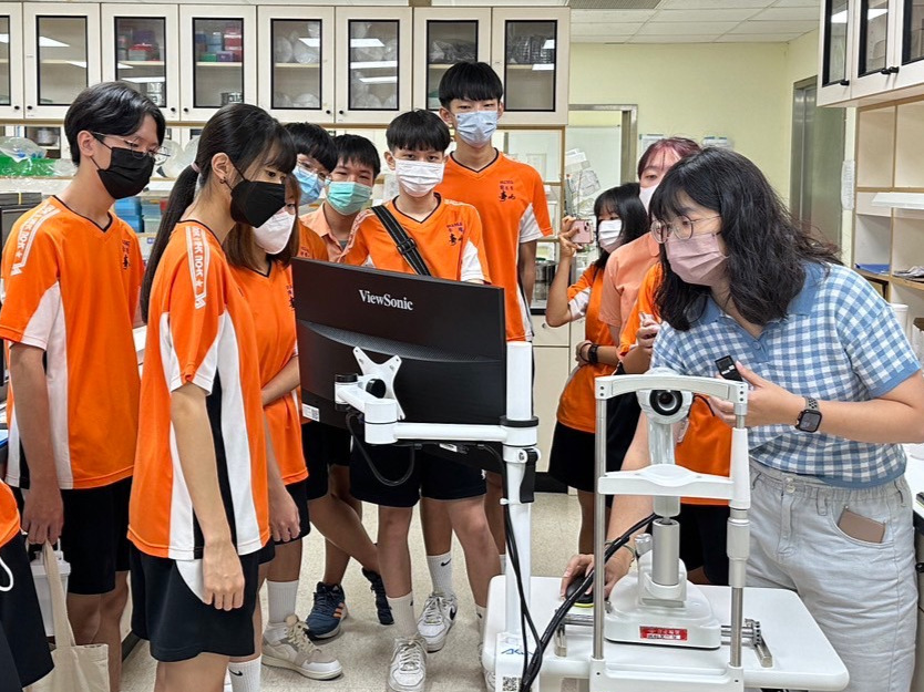 112-0928 桃園壽山高中參訪-4
