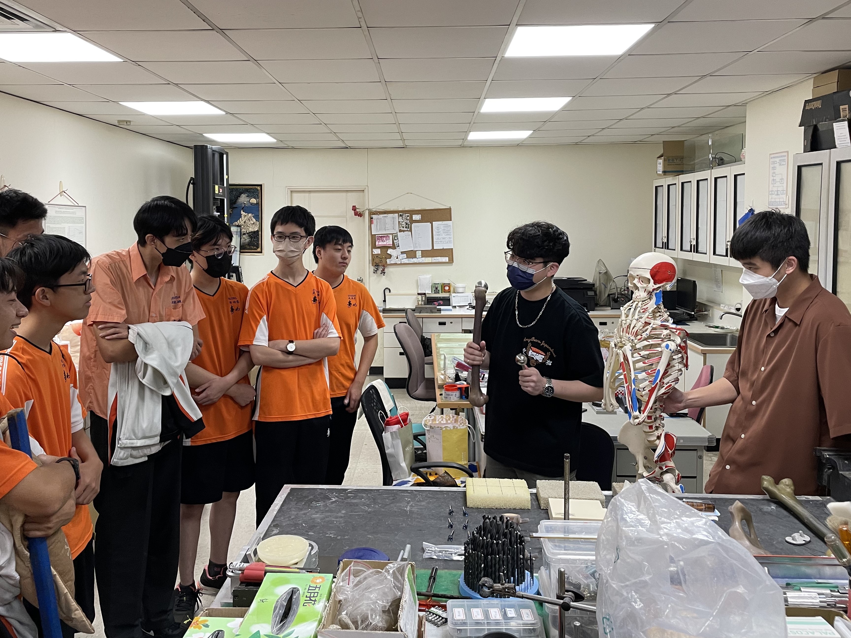 112-0928 桃園壽山高中參訪-8