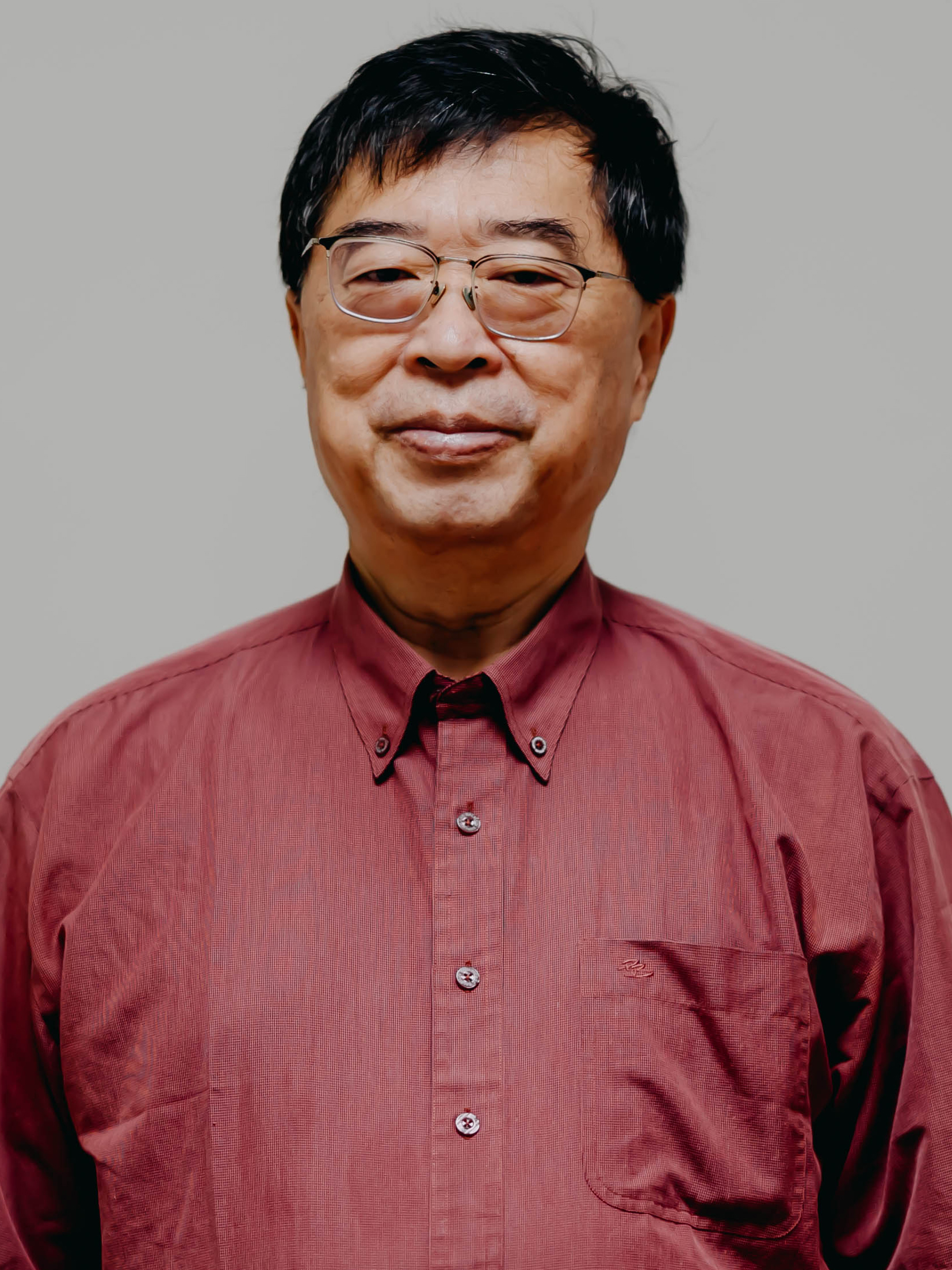 許瑞祺化材副教授