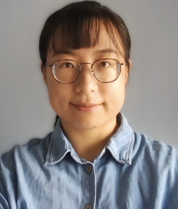 Chuhong Lin Assistant Research Fellow